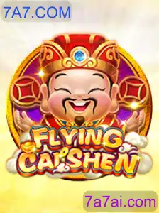 FlyingCaiShen
