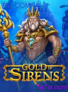 GoldofSirens
