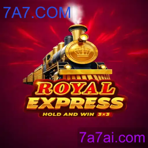 Royal Express: Uma Jornada Avassaladora em Terras Brasileiras